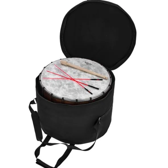 Duduk-Rocks 20" Vorot Bass Kopal Thunder
