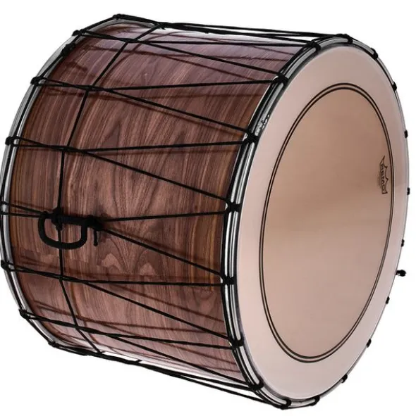 Duduk-Rocks 20" Vorot Bass Kopal Thunder