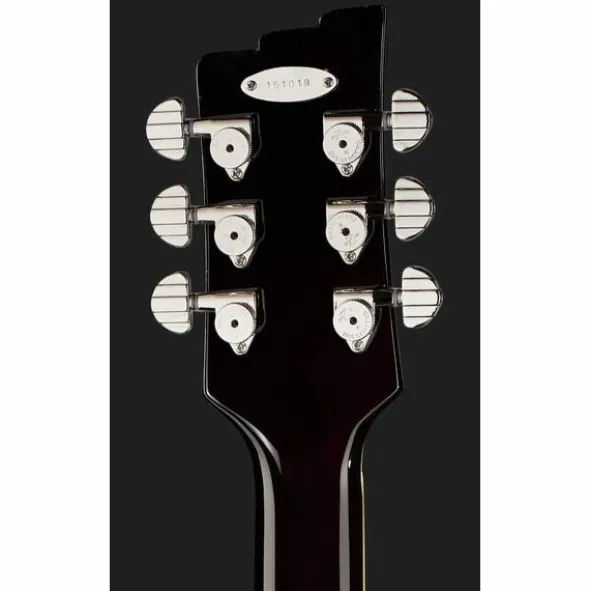 Duesenberg Alliance Series Joe Walsh GB
