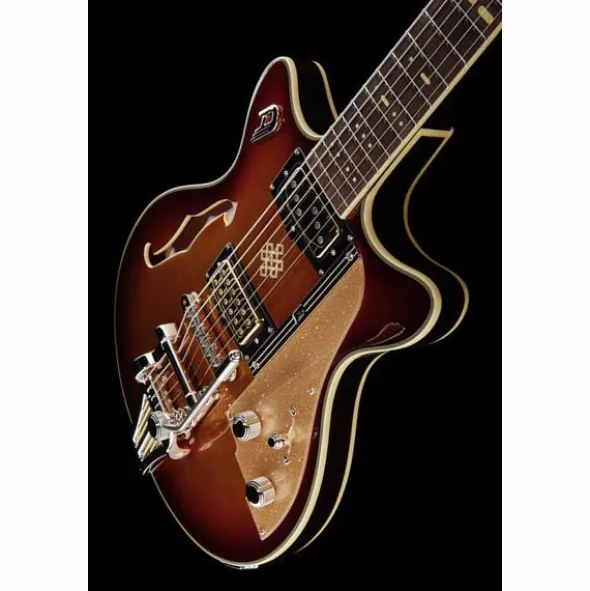 Duesenberg Alliance Series Joe Walsh GB