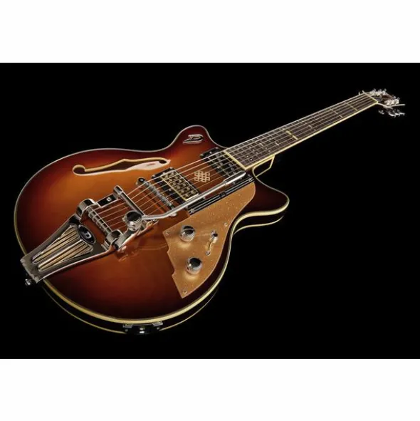 Duesenberg Alliance Series Joe Walsh GB