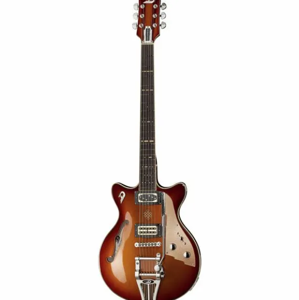 Duesenberg Alliance Series Joe Walsh GB