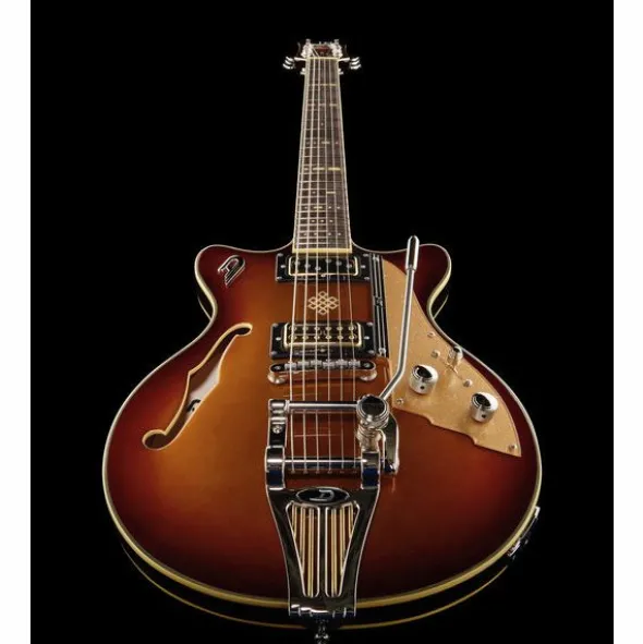 Duesenberg Alliance Series Joe Walsh GB