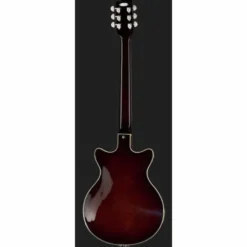 Duesenberg Alliance Series Joe Walsh GB