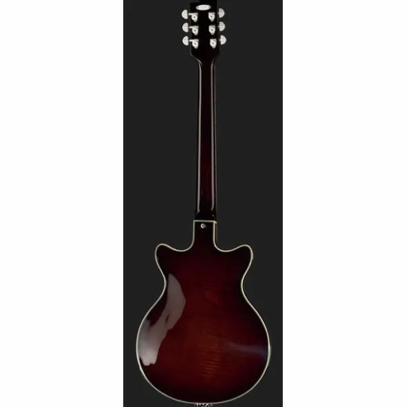 Duesenberg Alliance Series Joe Walsh GB
