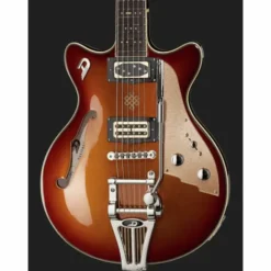 Duesenberg Alliance Series Joe Walsh GB