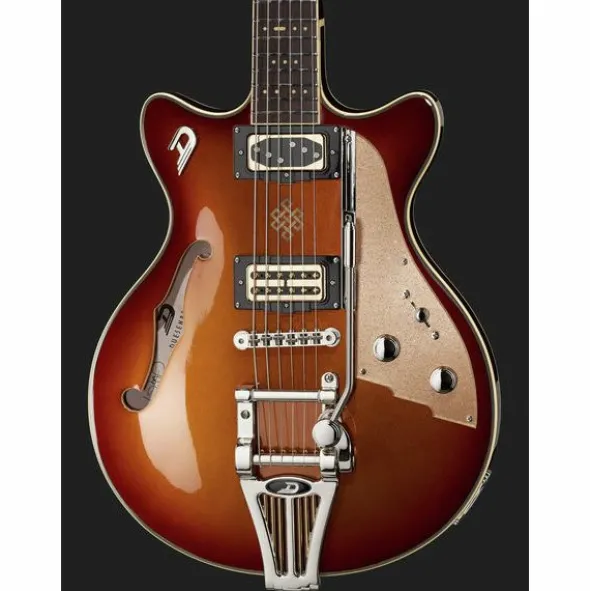 Duesenberg Alliance Series Joe Walsh GB