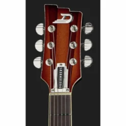 Duesenberg Alliance Series Joe Walsh GB