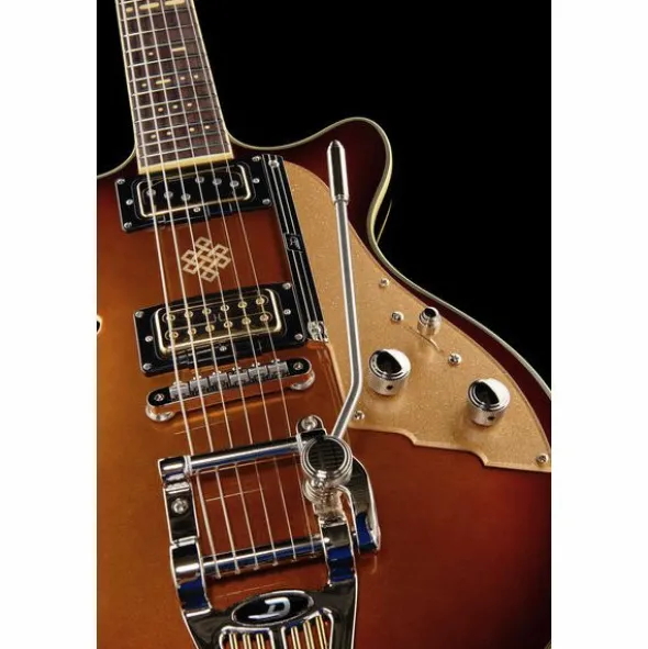 Duesenberg Alliance Series Joe Walsh GB