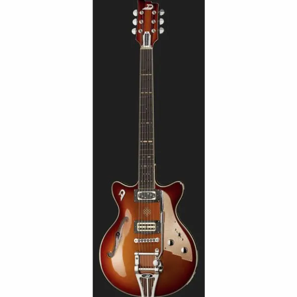 Duesenberg Alliance Series Joe Walsh GB