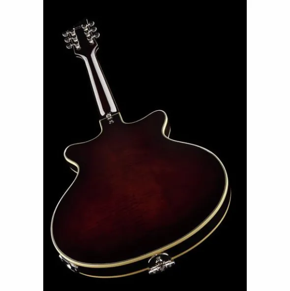 Duesenberg Alliance Series Joe Walsh GB