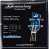 Duesenberg BSRS1 Bass Strings Medium