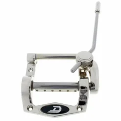 Duesenberg Diamond Deluxe Tremola Short