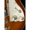 Duesenberg Double Cat 12 Vintage Burst