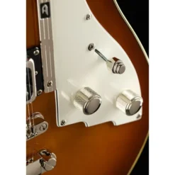 Duesenberg Double Cat 12 Vintage Burst