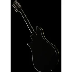 Duesenberg Double Cat 12 Vintage Burst