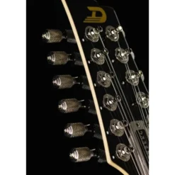 Duesenberg Double Cat 12 Vintage Burst