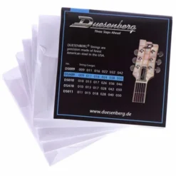 Duesenberg DSA09 String Set