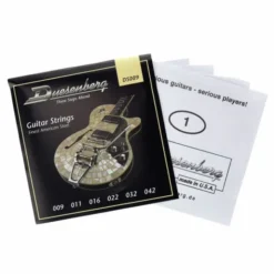Duesenberg DS009 String Set