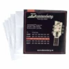 Duesenberg DS010 String Set
