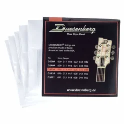 Duesenberg DS010 String Set