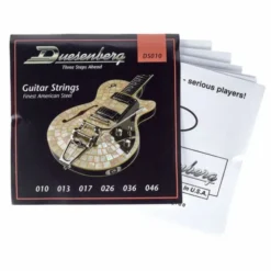 Duesenberg DS010 String Set