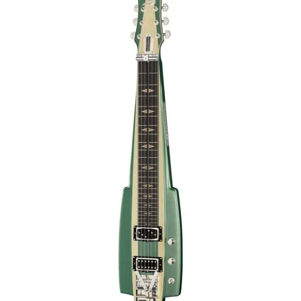Duesenberg Fairytale Lapsteel HG & W