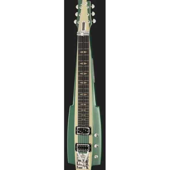 Duesenberg Fairytale Lapsteel HG & W