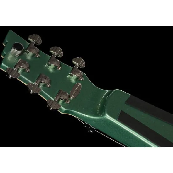 Duesenberg Fairytale Lapsteel HG & W