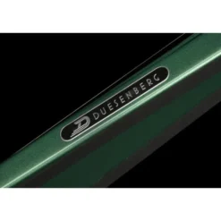 Duesenberg Fairytale Lapsteel HG & W