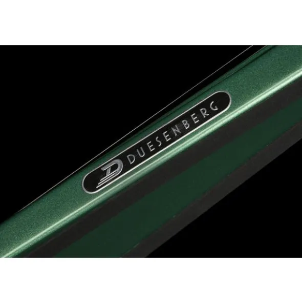 Duesenberg Fairytale Lapsteel HG & W