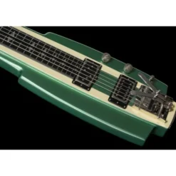 Duesenberg Fairytale Lapsteel HG & W