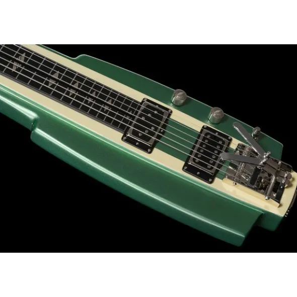 Duesenberg Fairytale Lapsteel HG & W