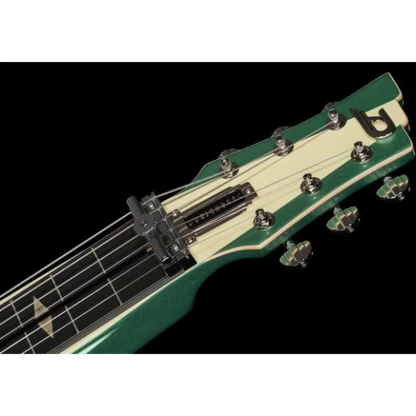 Duesenberg Fairytale Lapsteel HG & W