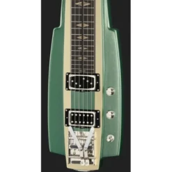 Duesenberg Fairytale Lapsteel HG & W