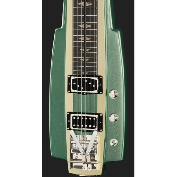 Duesenberg Fairytale Lapsteel HG & W