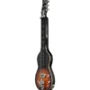 Duesenberg Kalico Lapsteel Tobacco Burst