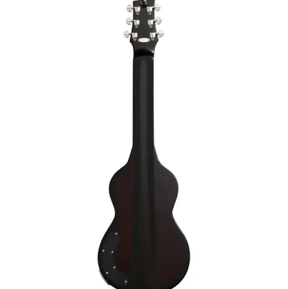 Duesenberg Kalico Lapsteel Tobacco Burst
