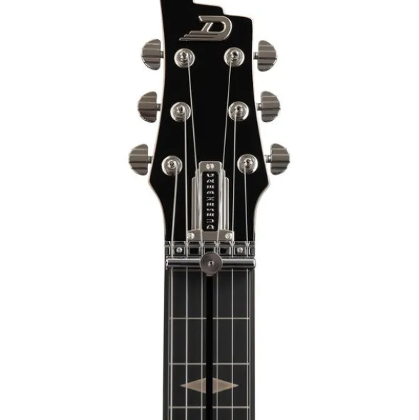 Duesenberg Kalico Lapsteel Tobacco Burst