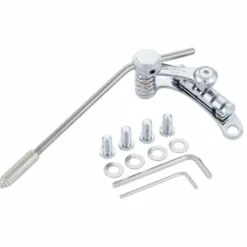 Duesenberg Les Trem II Chrome TM85C