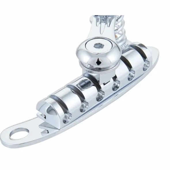 Duesenberg Les Trem II Chrome TM85C