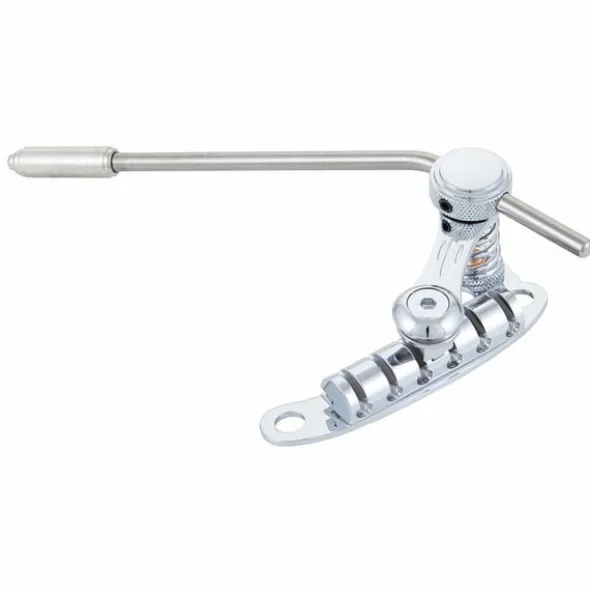 Duesenberg Les Trem II Chrome TM85C