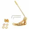 Duesenberg Les Trem II Gold TM85G