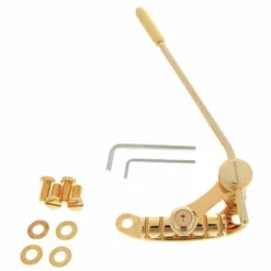 Duesenberg Les Trem II Gold TM85G