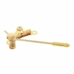 Duesenberg Les Trem II Gold TM85G