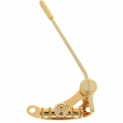 Duesenberg Les Trem II Gold TM85G