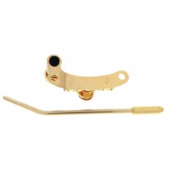 Duesenberg Les Trem II Gold TM85G