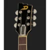 Duesenberg Paloma CTB
