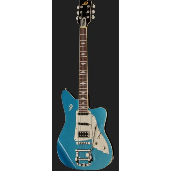 Duesenberg Paloma CTB