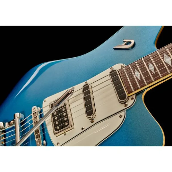 Duesenberg Paloma CTB